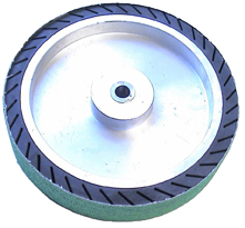 Expander Wheels
